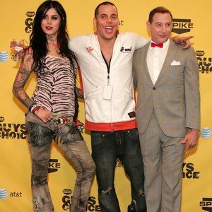 (Kat Von D's)Agatha Blois/NYC Custom Leather Pants